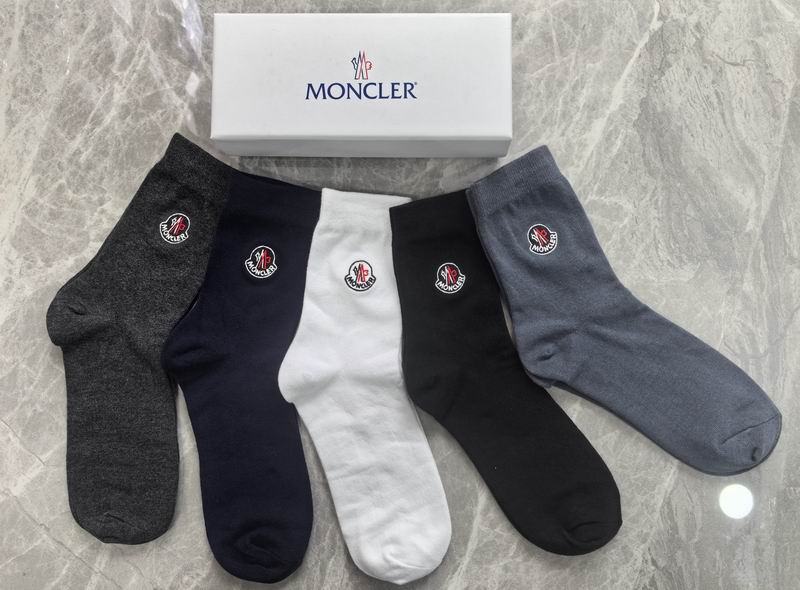 Moncler socks 04